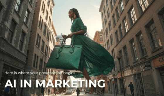 AI in Marketing